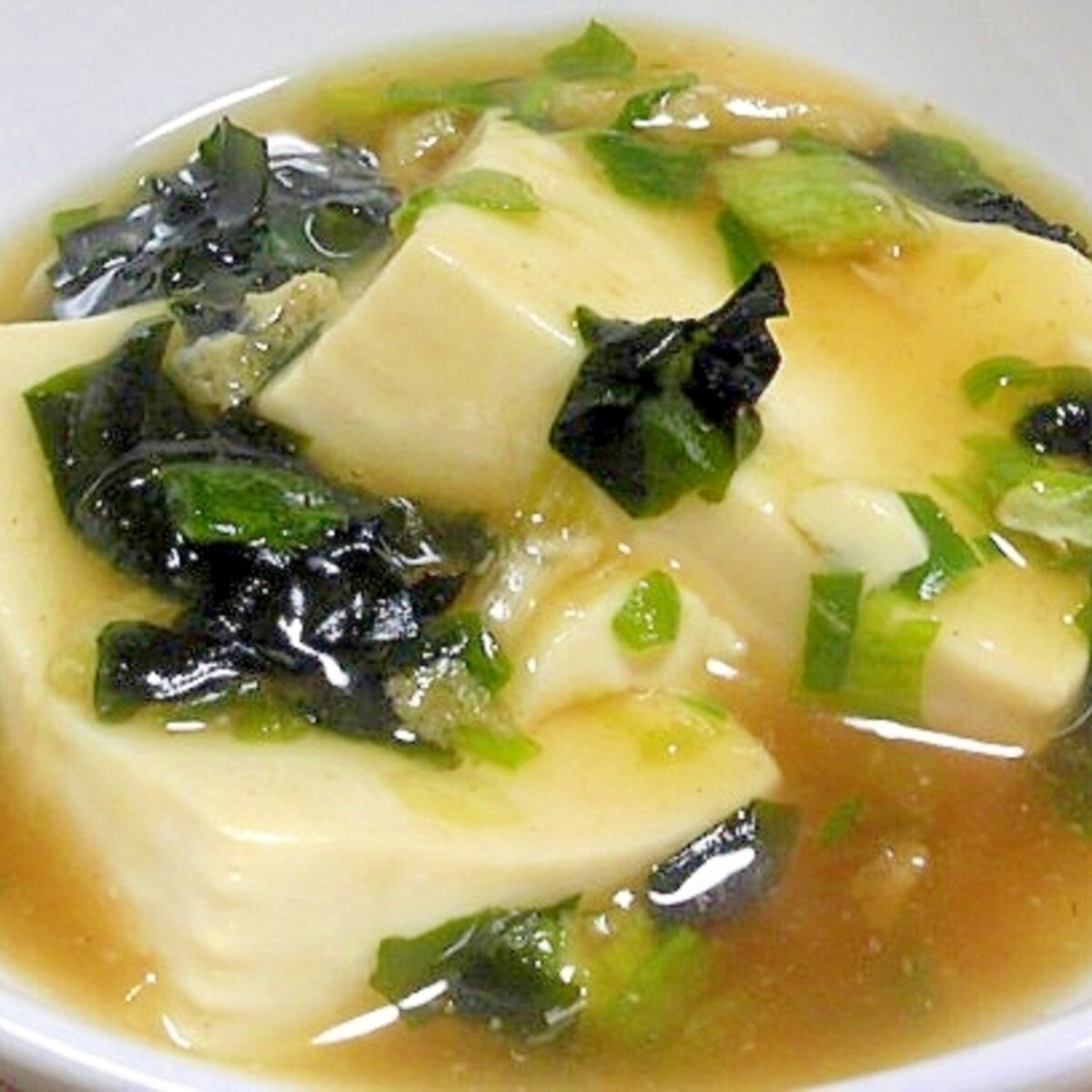 あると嬉しい副菜 豆腐のあんかけ レシピ 作り方 By デラみーやん 楽天レシピ あると嬉しい副菜 豆腐のあんかけ レシピ 作り方 By デラみーやん 楽天レシピ